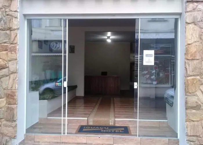 IguaçuHotel Em