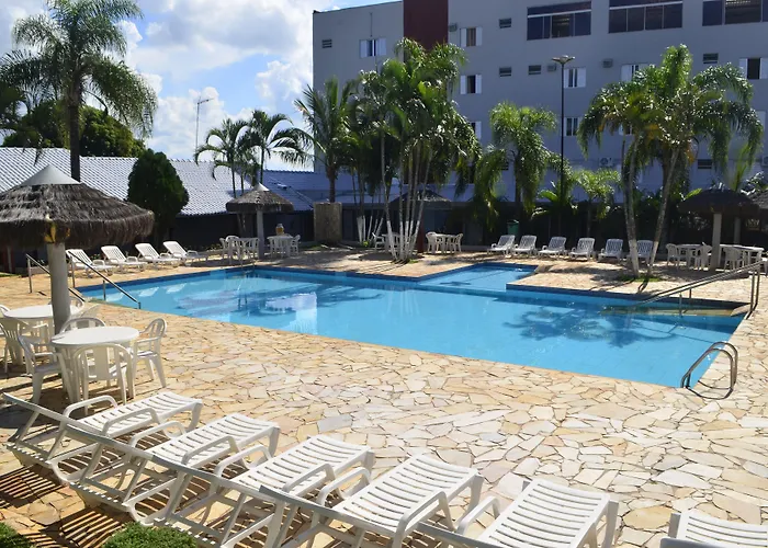 Primar PlazaHotel Em