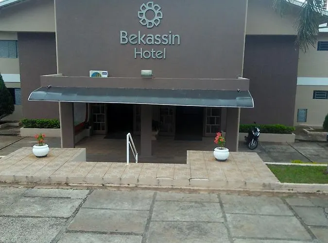 Bekassin Botucatu Hotéis Ltda